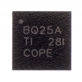 BQ24725A 24725A BQ25A IC