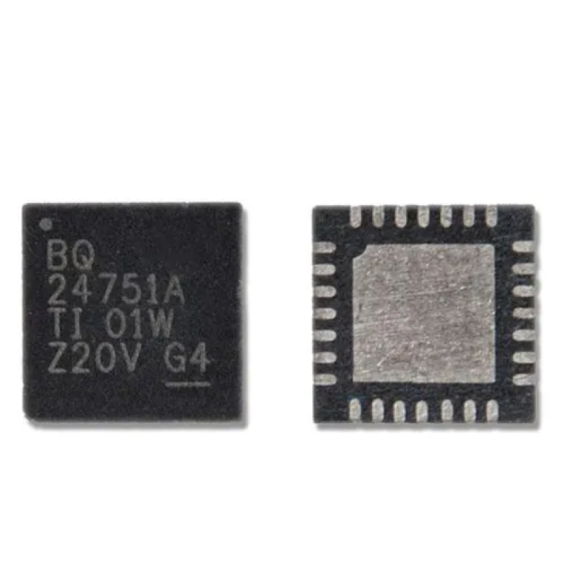 BQ24751A 24751A IC