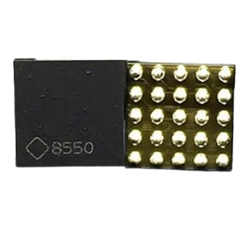 Back Light BGA Driver IC LP8550TLE D68b For MacBook