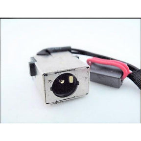 DC Power Jack For Acer Aspire One 722 P1VE6 DC30100F100, 50.SFT02.002