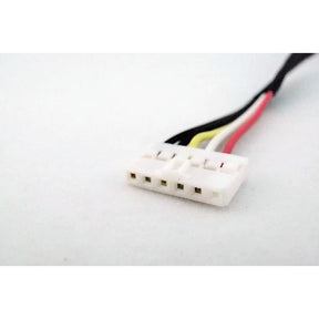 DC Power Jack For Dell Studio 14 14Z-1440 Vostro 1310, 1320, 1710, 1720, 1721, A860, A840 Series