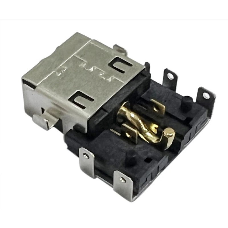 DC Power Jack For Acer Aspire 7 A715-74G AN715-51 CN314-72 CN314-72G