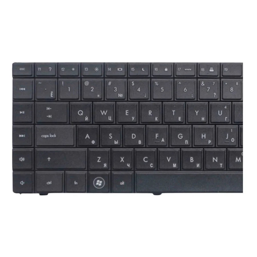 Compaq Presario 620 621 625 CQ620 CQ621 CQ625 Internal Laptop Keyboard (Black)