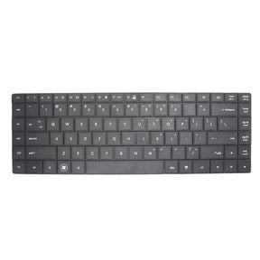 Compaq Presario 620 621 625 CQ620 CQ621 CQ625 Internal Laptop Keyboard (Black)