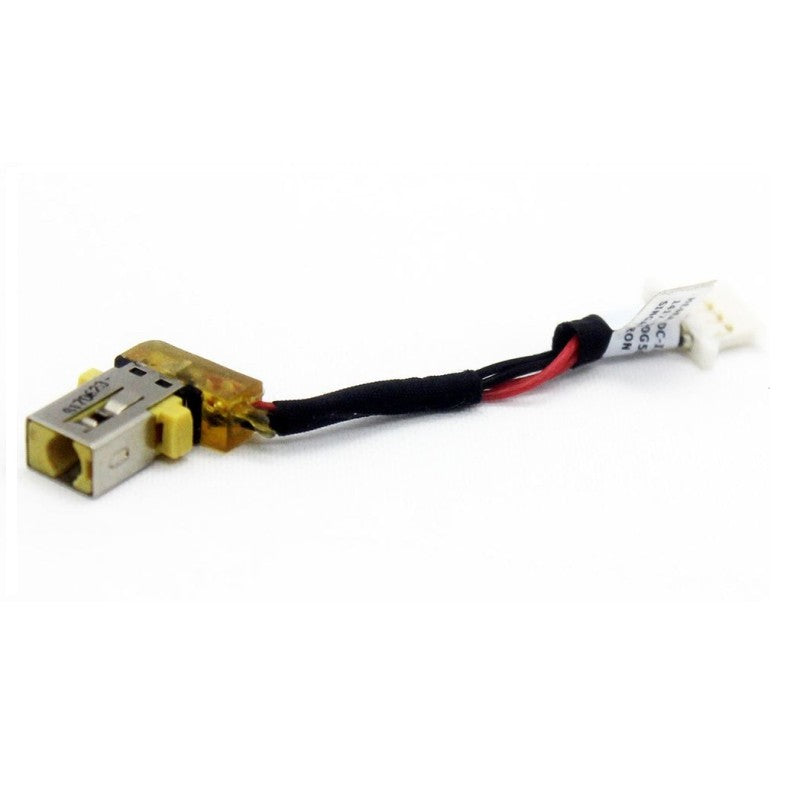 DC Power Jack For Acer Swift 3 SF314-52, SF314-52G, SF314-53, SF314-53G, SF314-52-38Z7, SF314-52-557Y, SF315-41, SF315-53, SF315-53G, SF314-51, SF314-55, 45W