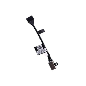 DC Power Jack For Dell Latitude 3420 3430 3520 E3420 E3430 E3520 0HJW4D 450.0NF0B.0001