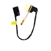 Display Cable For Dell XPS 15 9550 9560 M5510 4K 0HHTKR DC02C00BK10 LCD LED LVDS Flex Video Screen Cable