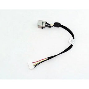 DC Power Jack For Dell Studio 14 14Z-1440 Vostro 1310, 1320, 1710, 1720, 1721, A860, A840 Series