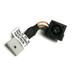 DC Power Jack For Dell Latitude E6330, E6430S, E6430, E6330, E6420 QAL70