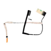 Display Cable For Dell Vostro 3460 V3460 07GW6V DD0V08LC020 LCD LED Display Video screen Flex Cable