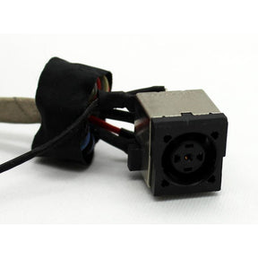 DC Power Jack For Dell Studio 1450, 1457, 1458 P03G 356-0001-6365_A00