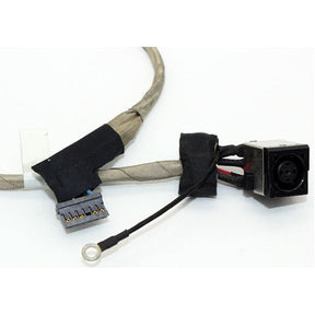 DC Power Jack For Dell Studio 1450, 1457, 1458 P03G 356-0001-6365_A00