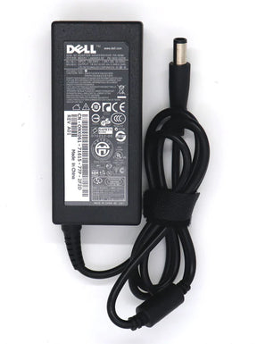 Dell Inspiron 15R N5010 Original 65W 19.5V 3.34A 7.4mm Pin Laptop Adapter Charger