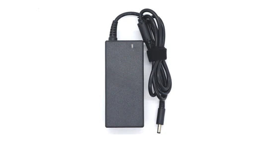 DELL 19.5V 3.34A 65w Original Laptop Charger - Genuine AC Power Adapter Model No : Dell Inspiron 15 ( 3558 )