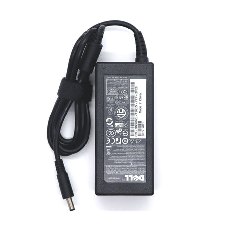 Dell Original 65W 19.5V 4.5mm Pin Laptop Charger Adapter for Inspiron 15 5580