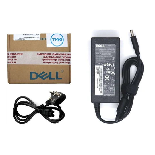 Dell Original 65W 19.5V 4.5mm Pin Laptop Charger Adapter for MGJN9