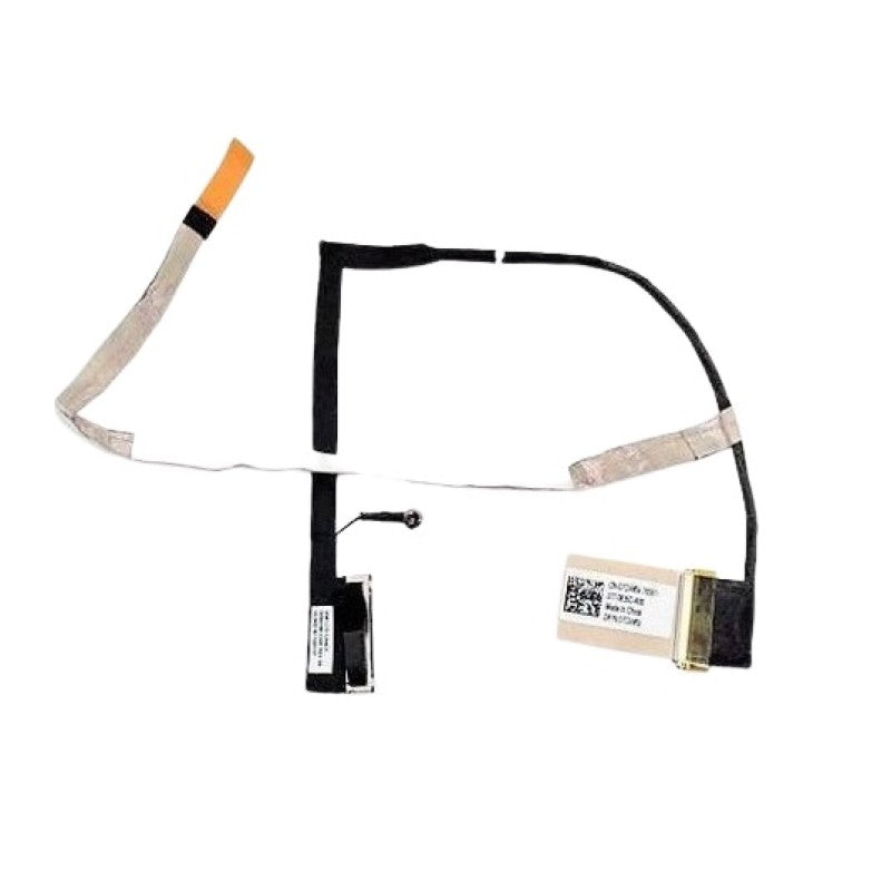 Display Cable For Dell Vostro 3460 V3460 07GW6V DD0V08LC020 LCD LED Display Video screen Flex Cable