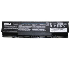 Dell 1520 Battery for 1521 1721 pp22l pp22x Vostro 1500 1700, fits P/N FK890 FP282 GK476 GK479 Laptop Serie's