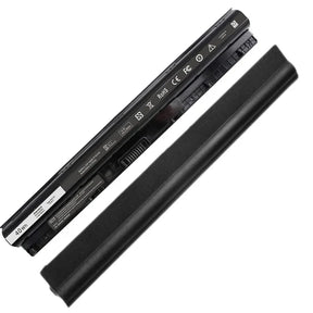 Dell 40WH M5Y1K Battery for Inspiron & vostro 14 15 17 5000 3000 Series 5559 5558 3558 5759 5759 5755 5566 5758 3567 5555 5551 3552 3451 3452 5458 1KFH3 P47F 5545 VN3N0 6YFVW GXVJ3 P51F P63F HD4J0 78V9D 453-BBBQ Series Laptop's.