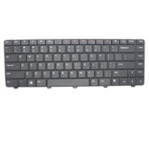 Dell Inspiron 14V 14R N4010 N4020 N4030 N5030 M5030 01R28D Laptop Keyboard