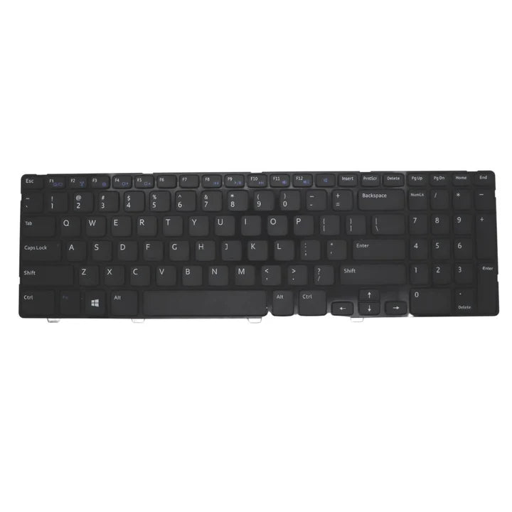 Dell Inspiron 15 3521 5537 2521 5521 3540 Laptop Keyboard