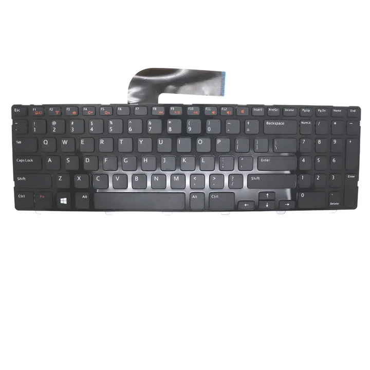 Dell Inspiron 15R N5110 5110 Laptop Keyboard