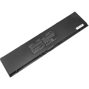 Dell 47W 34GKR Battery For Dell Latitude E7440 E7450 3RNFD G0G2M 47Wh E7440 E7450 E7420 7440 7450 E225846 14 7000 PFXCR 0G95J5 F38HT V8XN3 909H5 G95J5 0909H5 T19VW 5K1GW 451-BBFT 451-BBFV 451-BBFY Series Laptop's.