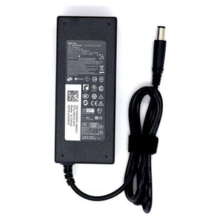 Dell Inspiron 15R N5010 Original 90W 19.5V 4.62A 7.4mm Pin Laptop Charger Adapter