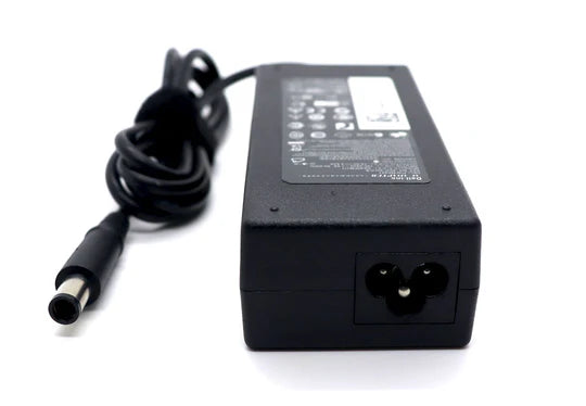 Dell Inspiron 15R N5010 Original 90W 19.5V 4.62A 7.4mm Pin Laptop Charger Adapter