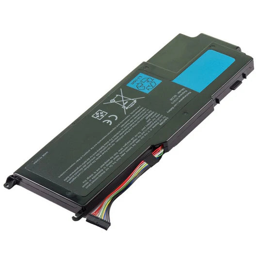 Dell V79Y0 Battery For ORMTVY XPS 14Z 14Z-L412X 14Z-L412Z XPS L412X L412Z TYJYUN Series 0YMYF6 YMYF6 V79YO 201106 Series Laptop's.