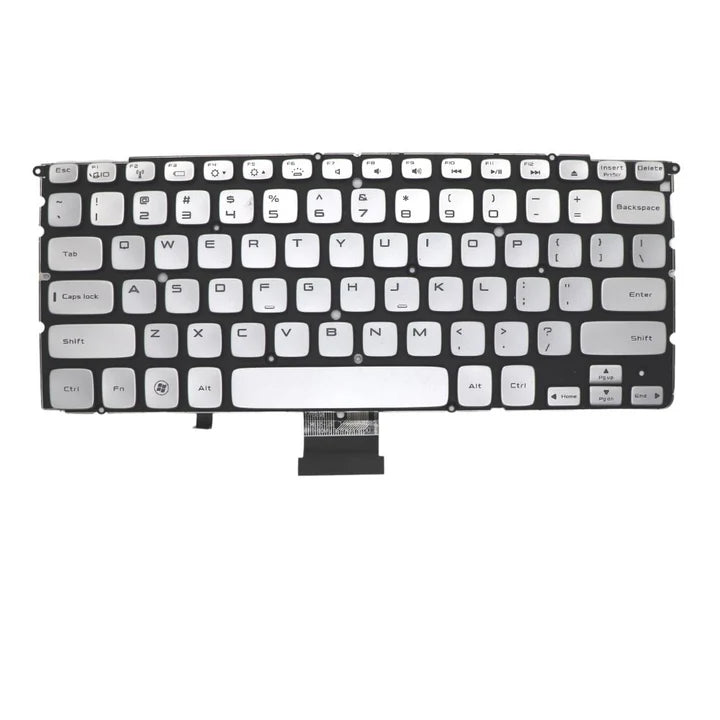 Dell XPS 14Z L412z 15z L511z L512z with Backlit Laptop keyboard