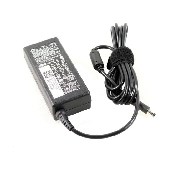 Dell 45w/19.5volts 4.5mm Original Laptop Adapter Charger