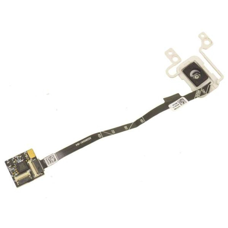 Power Button For Dell OEM Inspiron 5402 5409 Fingerprint Reader Module Circuit Board RXK89