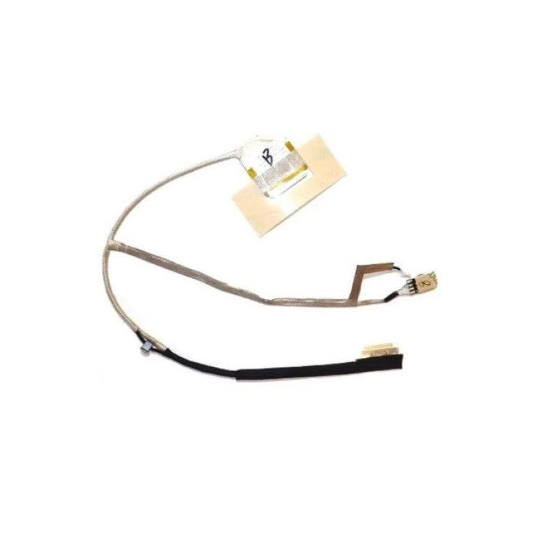 Display Cable For Acer Aspire One 533 D533 PAV01 50.SC102.005 DC02C001310 LCD LED LVDS Flex Video Screen Cable