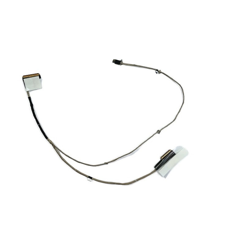 Display Cable For Acer Aspire S5-371 S5-371T DC02002E500 LCD LED LVDS Flex Video Screen Cable ( one Side 30 Pin, one Side 40 Pin )