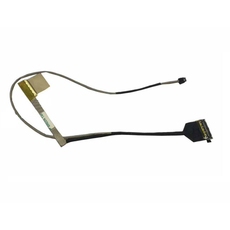 Display Cable For Acer TravelMate 8372 TM8372TG 8372T 6017B0275101 50.TX10N.008 LCD LED LVDS Flex Video Screen Cable