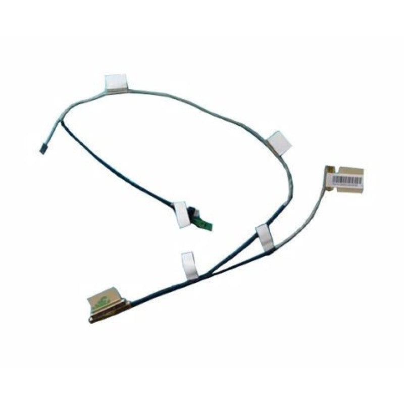 Display Cable For Asus S500CA S500c V500 V500C 1422-01C6000 1422-01C4000 LCD LED LVDS Flex Video Screen Cable