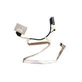 Display Cable For DELL Latitude 5490 E5490 DDM70 042YN5 42YN5 DC02C00GK00 30-pin LCD LED LVDS Flex Video Screen Cable