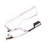 Display Cable For Dell Inspiron 15 3510 3511 3515 08DCFG GDM50 DC02003X500 LCD LED LVDS Flex Video Screen Cable ( 30 Pin Screen Side )