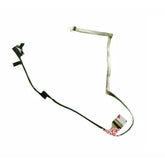 Display Cable For Dell Latitude 7490 E7490 0XHGM8 XHGM8 0XHGM8 DC02C00GU00 LCD LED LVDS Flex Video Screen Cable