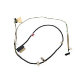 Display Cable For HP 340-G3 346-G3 348-G3 340-G4 346-G4 348-G4 TPN-L124-I124 6017B0728001 LCD LED LVDS Flex Video Screen Cable ( 30 Pin )