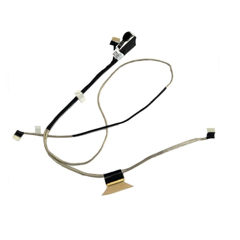 Display Cable For HP 820-G3 840-G3 745-G3 6017B0585301 LCD LED LVDS Flex Video Screen Cable ( Touch Cable )