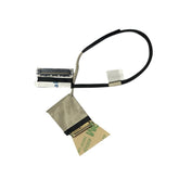 Display Cable For HP 840-G7 845-G7 6017B1590901 LCD LED LVDS Flex Video Screen Cable ( 30 Pin Screen Side )