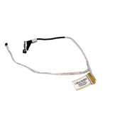 Display Cable For HP Pavilion DM1-3000 DM1-3125 DM1-3115M DM1-4000 DM1-4125EA DD0NM9LC000 DD0NM9LC010 DD0NM9LC040 LCD LED LVDS Flex Video Screen Cable