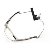 Display Cable For HP Pavilion DV6-7000 DV6T-7000 DV6Z-7000 DV6-7014NR DV6-7014 DV6-7045tx DV6-7208 50.4ST10.021 50.4ST15.021 LCD LED LVDS Flex Video Screen Cable