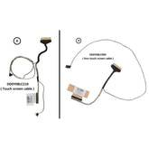 Display Cable For HP Stream 13-C 13-C002DX 13-C020NA 13-C000 13-C100 DD0Y0BLC210 DD0Y0BLC220 LCD LED LVDS Flex Video Screen Cable