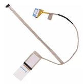 Display Cable For Lenovo B460 B460A B460L B460E B460G 50.4hk01.001 LCD LED LVDS Flex Video Screen Cable