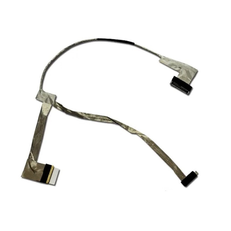 Display Cable For Lenovo IdeaPad B560 V560 G550 50.4JW09.001 LCD LED LVDS Flex Video Screen Cable