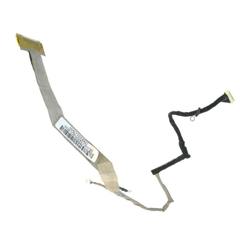 Display Cable For Sony VAIO VGN-CS VGN-CS11 VGN-CS21 VGN-CS31 DD0GD2LC000 LCD LED LVDS Flex Video Screen Cable