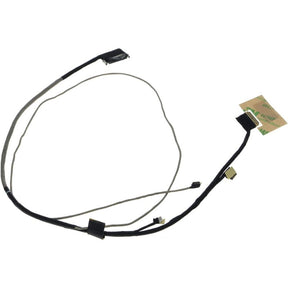 Display Cable for Lenovo FLEX 5-1570, YOGA 520-15 DC02002RA00 LVDS Screen Flex